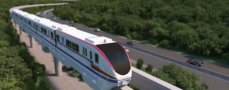 Consorcio coreano será el responsable de hacer el túnel de Línea 3 del Metro