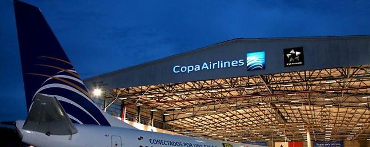 Copa Airlines cuenta con vacantes de empleos disponibles