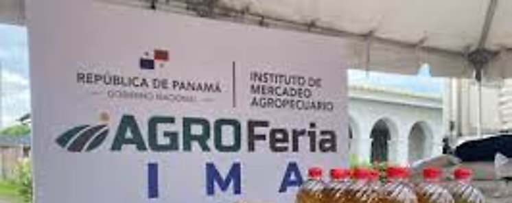 Las Agroferias  siguen realizndose en la ciudad de Panam y provincias