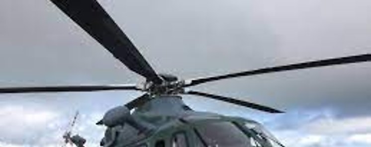 Encuentran cuerpo del tercer tripulante del helicóptero del Senan accidentado
