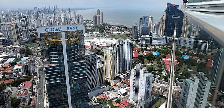 Standard  Poors reafirma grado de inversión de Panamá