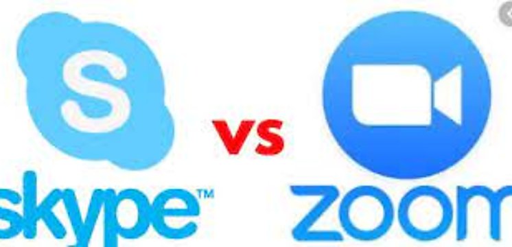 Skype añadió nueva función para hacer zoom en videollamadas