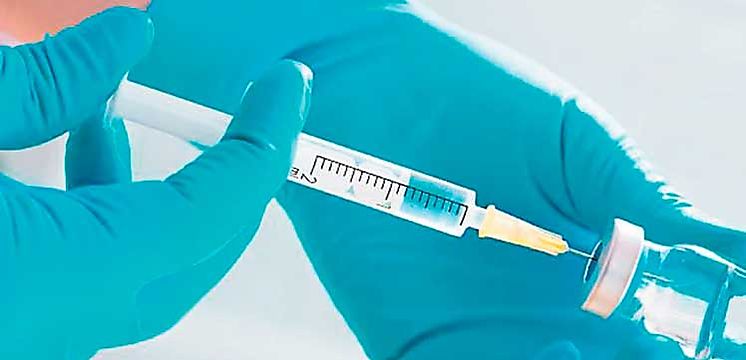 Vacuna bivalente contra COVID19 será aplicada a las personas mayores de 12 años