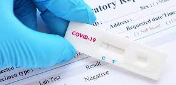 Panamá reporta 6718 casos nuevos y 10 muertes por coronavirus en la última semana