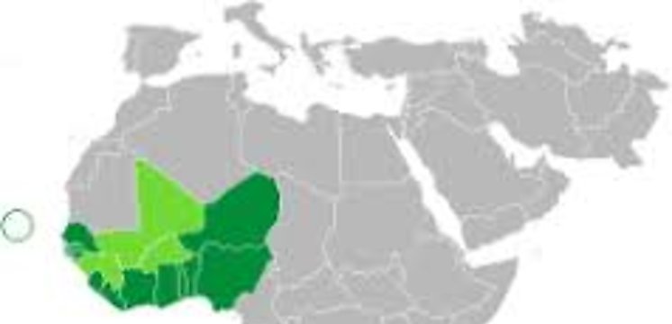 Mandatarios de África occidental levantan sanciones económicas a Malí