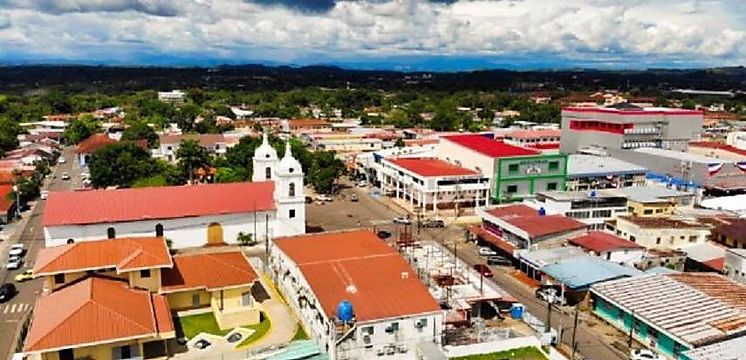 Se impulsa el agro y la construcción en Veraguas