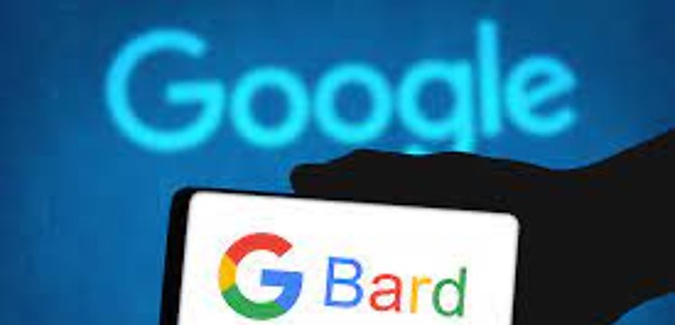 Google abre el acceso público a Bard rival de ChatGPT