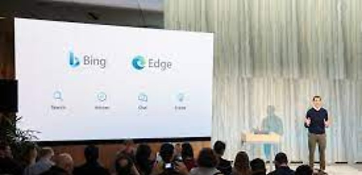 Microsoft abre al gran pblico su motor de bsqueda Bing reforzado con IA
