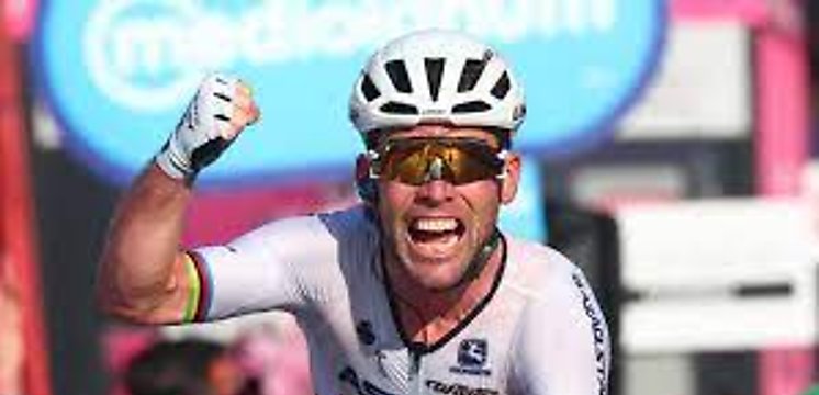 El ciclista britnico Mark Cavendish se mantendr en activo al menos una temporada ms