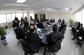 LXXII Reunin del Consejo de Ministros
