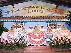 Festival de la Mejorana 2017
