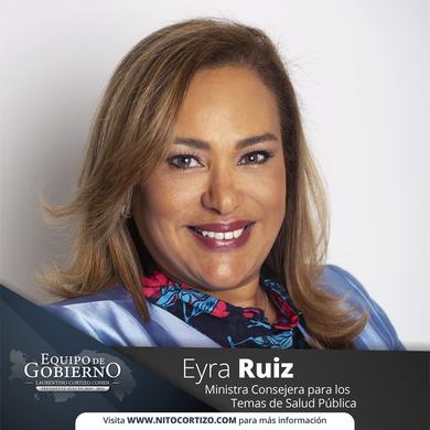Eyra Ruiz 